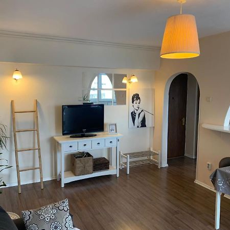 Eva Twin Apartments Bukurešť Exteriér fotografie