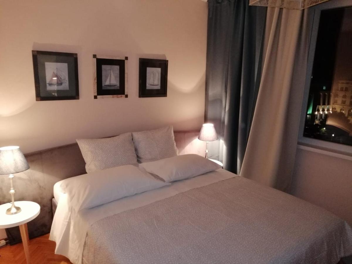 Eva Twin Apartments Bukurešť Exteriér fotografie